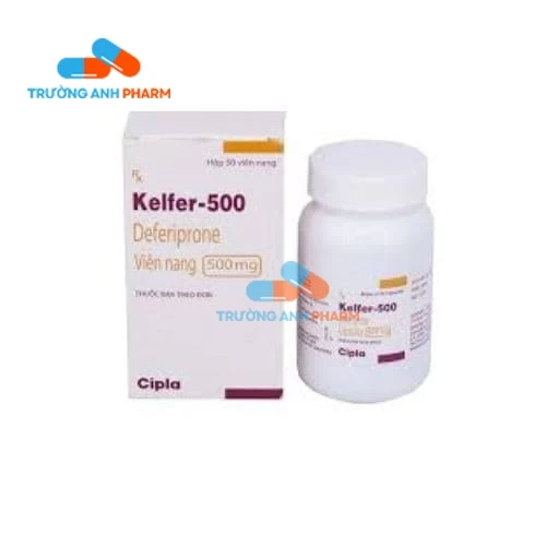 Kelfer-500 Cipla